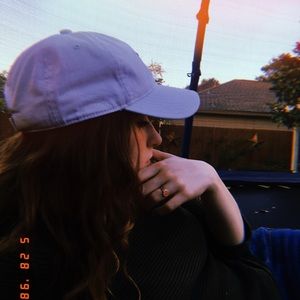 Meet your Posher, Kennedy